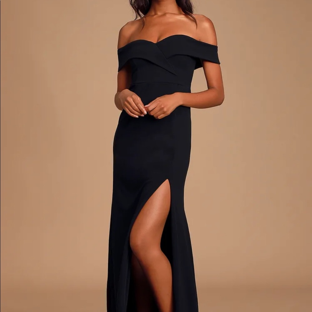 Lulus cocktail dress, size small, brand new with tags